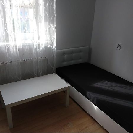 Visit Ilavia Apartment อิวาวา ภายนอก รูปภาพ