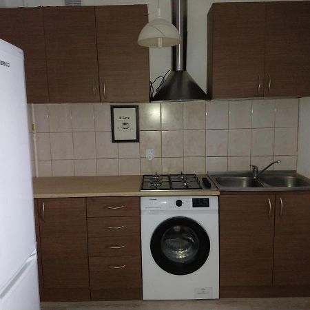 Visit Ilavia Apartment อิวาวา ภายนอก รูปภาพ