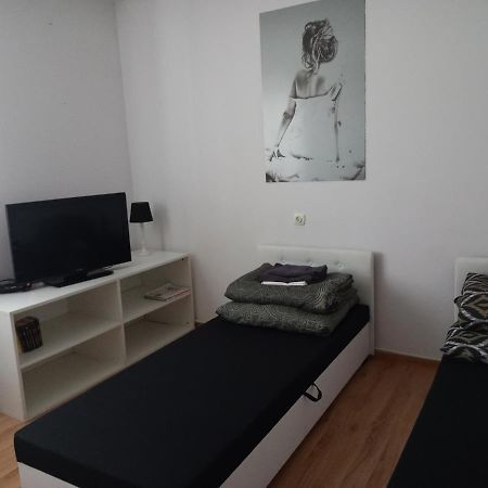 Visit Ilavia Apartment อิวาวา ภายนอก รูปภาพ