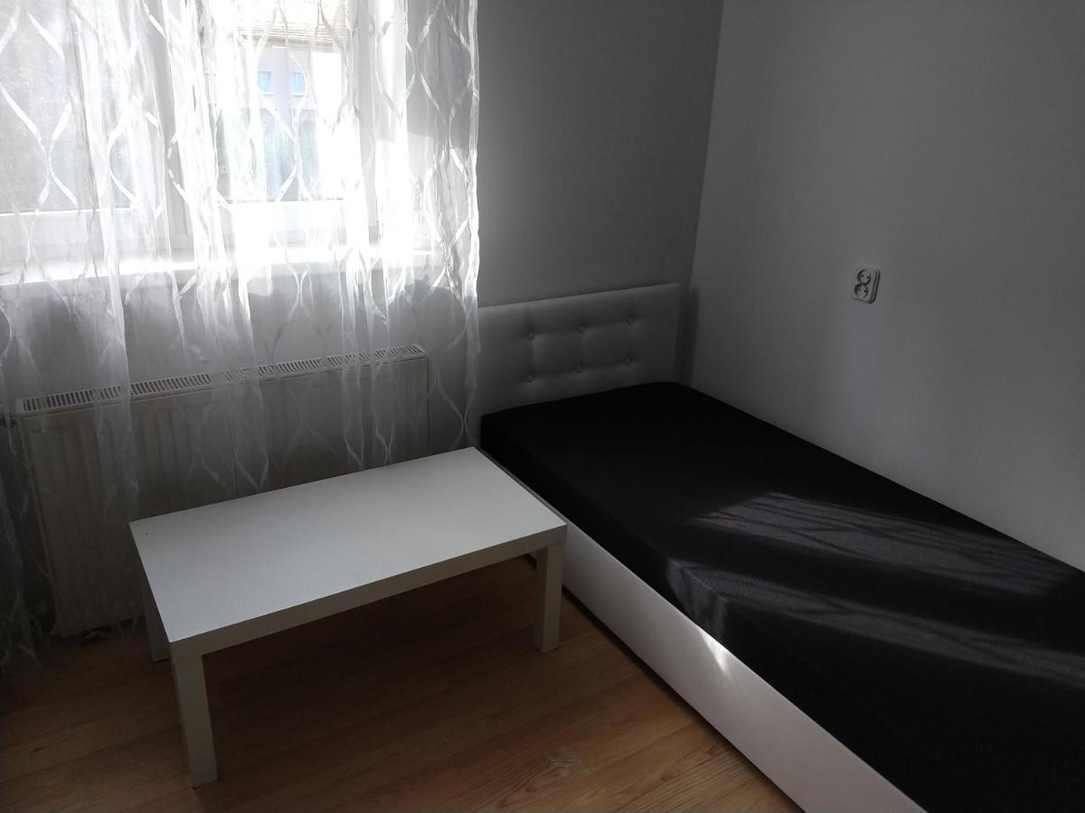 Visit Ilavia Apartment อิวาวา ภายนอก รูปภาพ