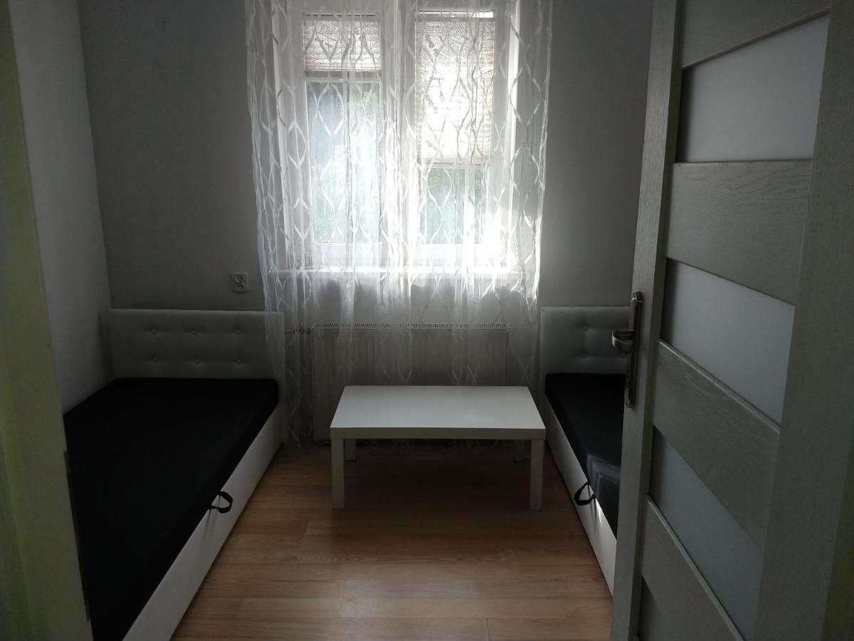 Visit Ilavia Apartment อิวาวา ภายนอก รูปภาพ