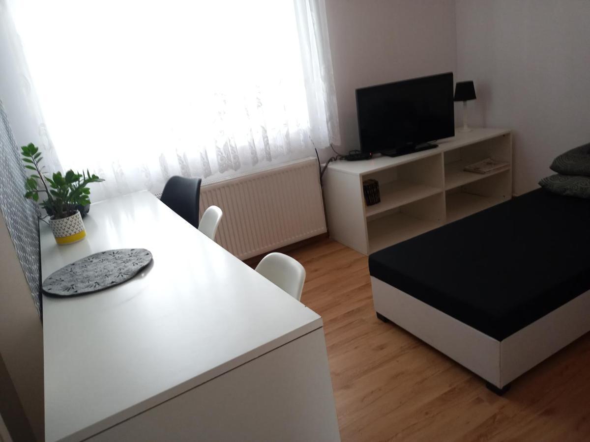 Visit Ilavia Apartment อิวาวา ภายนอก รูปภาพ