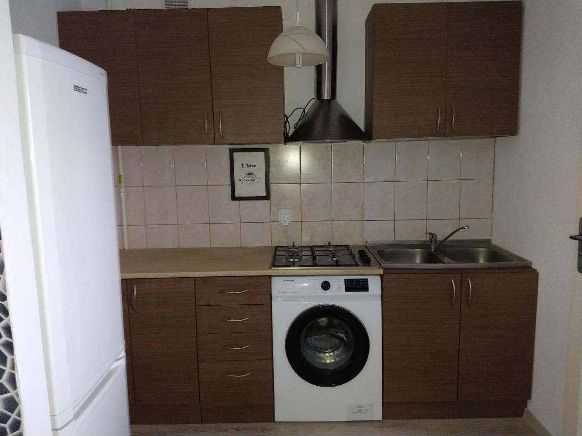Visit Ilavia Apartment อิวาวา ภายนอก รูปภาพ
