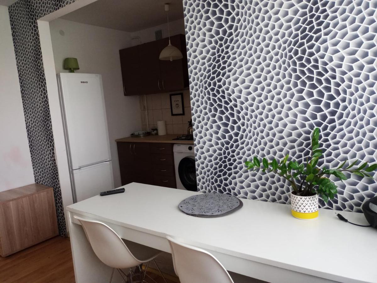 Visit Ilavia Apartment อิวาวา ภายนอก รูปภาพ