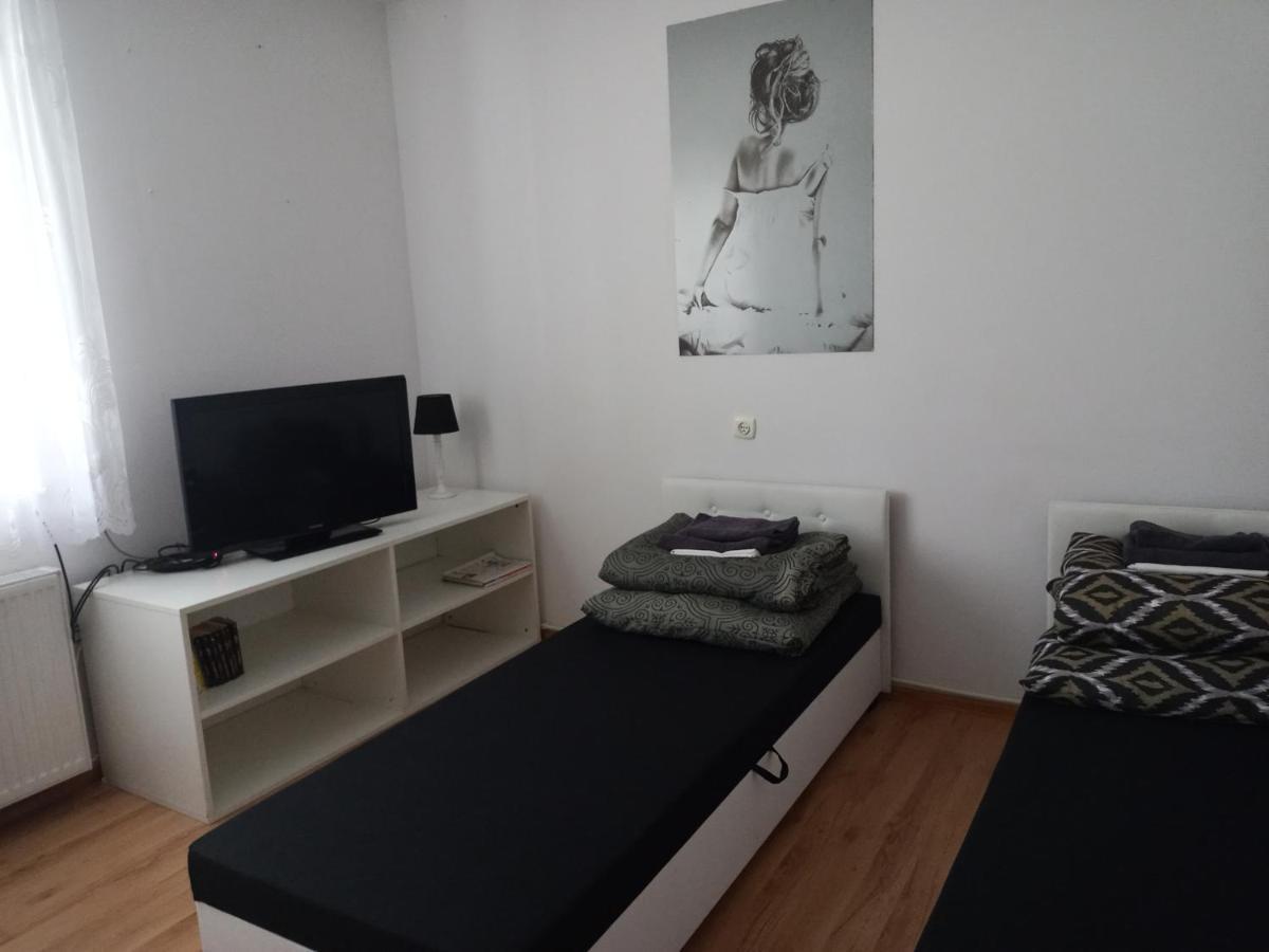 Visit Ilavia Apartment อิวาวา ภายนอก รูปภาพ